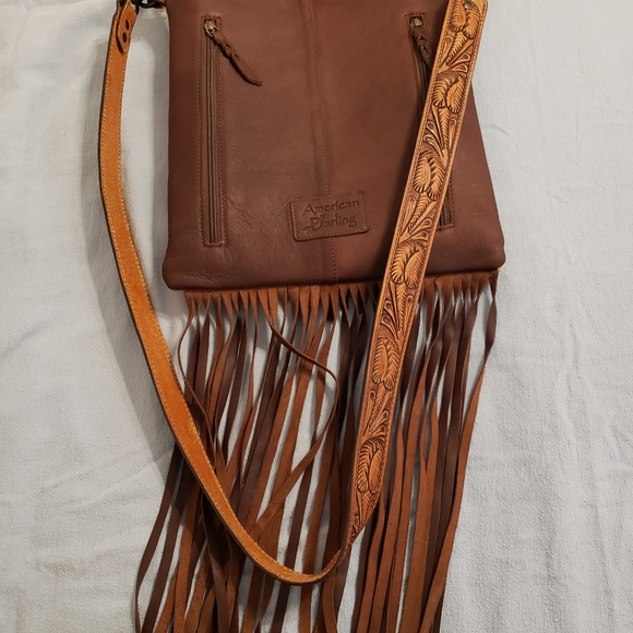 American Darling Conceal carry purse - Picture 2 of 3